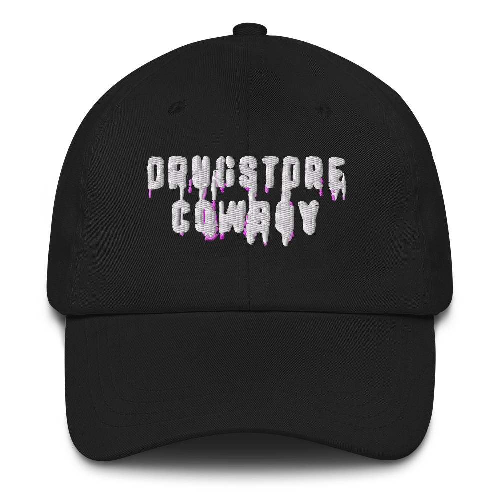Logo Hat