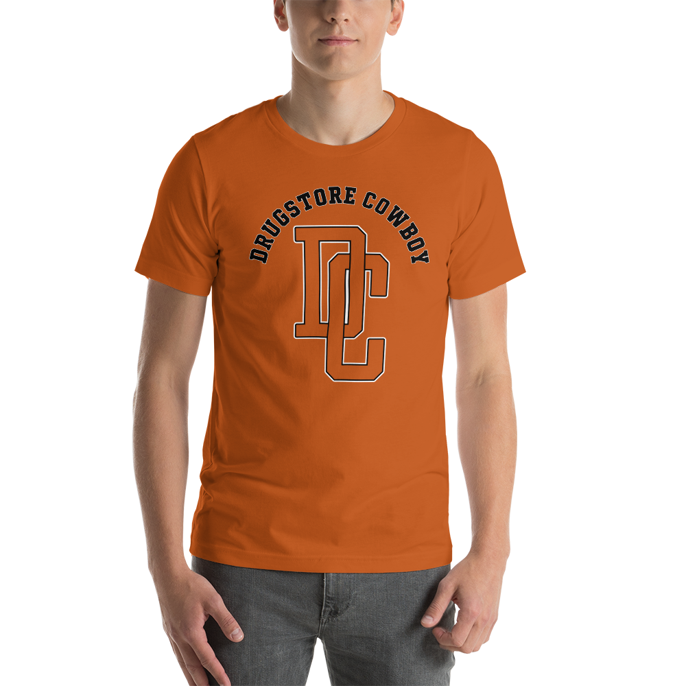 Pilot Point Tee