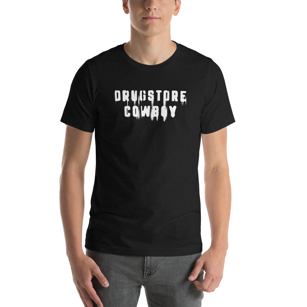 Logo Tee