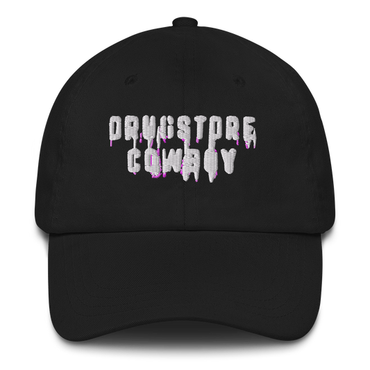 Logo Hat