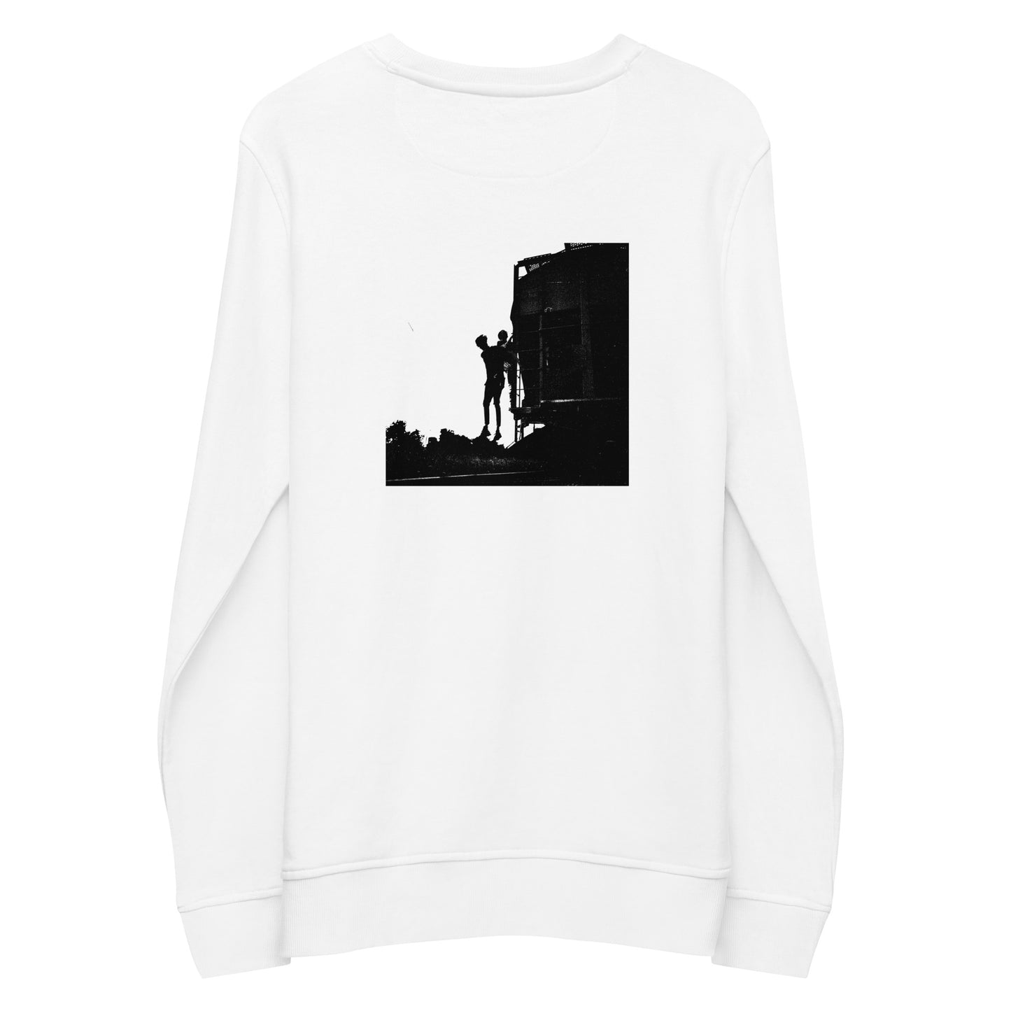 Hillbilly Idols Crewneck Sweater