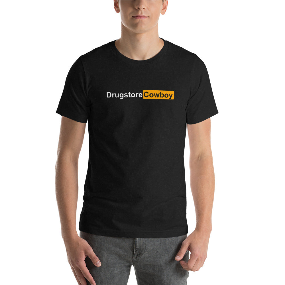 Drugstore Cowboy PH Tee