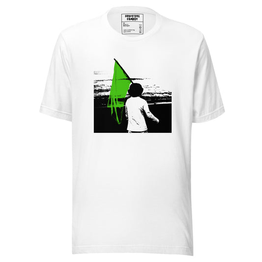 Green Flag (Limited Run)